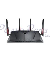 wireless asus router modem dsl ac88 u 1