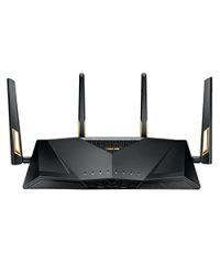 wireless asus tuf ax88u wifi router