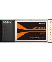 wireless dlink wireless pcmcia adapter dwa 610