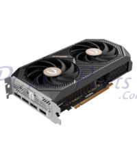Alternative view of Zotac ZT-B50600F-10M GAMING GeForce RTX 5060 AMP 8GB