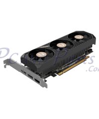 Alternative view of Zotac ZT-B50600L-10L GAMING GeForce RTX 5060 Low Profile