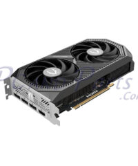 Alternative view of Zotac ZT-B50610E-10M GAMING GeForce RTX 5060 Ti 8GB Twin Edge