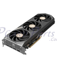 Alternative view of Zotac ZT-B50700D-10P GAMING GeForce RTX 5070 SOLID 12GB