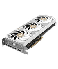 Zotac ZT-B50700FQ-10P GAMING GeForce RTX 5070 AMP White Edition 12GB