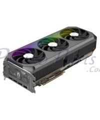 Alternative view of Zotac ZT-B50800BU-10P GAMING GeForce RTX 5080 AMP Extreme INFINITY ULTRA 16GB